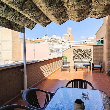 Apartamentos Turisticos Seviro Madrid Eksteriør billede